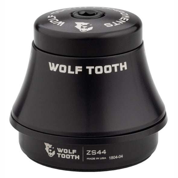 WO-ZS44U-25MM-BLK::0::WO-ZS44U-25MM-BLK::ZS44/28.6 JEU DE DIRECTION 25MM STACK NOI