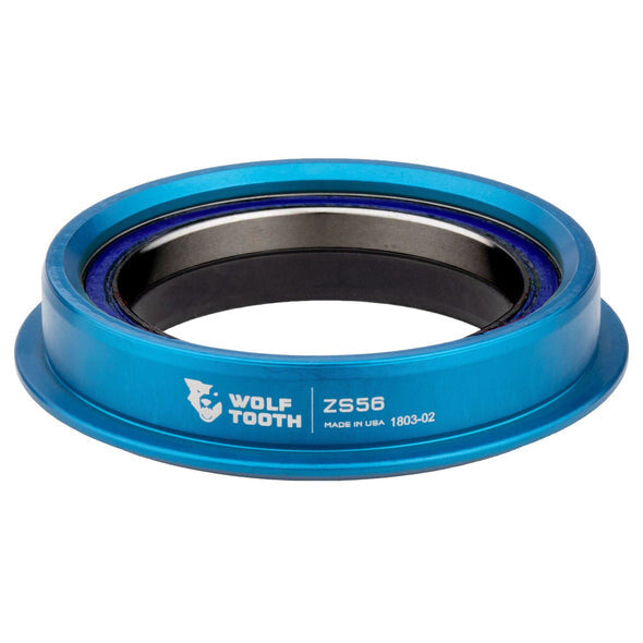 WO-ZS56L-40-BLU-B::0::WO-ZS56L-40-BLU-B::ZS56/40 JEU DE DIREC INFÉRIEUR PERFORMANCE BL