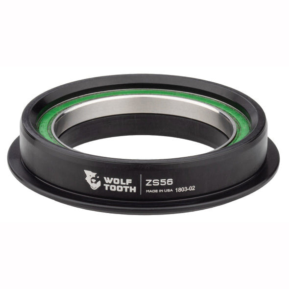 WO-ZS56L-40-BLK::0::WO-ZS56L-40-BLK::ZS56/40 JEU DE DIRECTION INFÉRIEUR NOIR