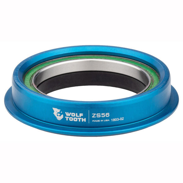 WO-ZS56L-40-BLU::0::WO-ZS56L-40-BLU::ZS56/40 JEU DE DIRECTION INFÉRIEUR BLEU