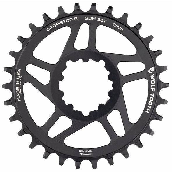 WO-BB3034-B::0::WO-BB3034-B::MONTAGE DIR BROCHE COURTE SRAM BB30 DRPSTP 
