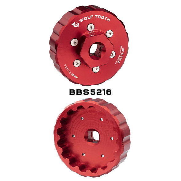 WO-BBS5216::0::WO-BBS5216::OUTIL DE BOITIER DE PÉDALIER BBS5216
