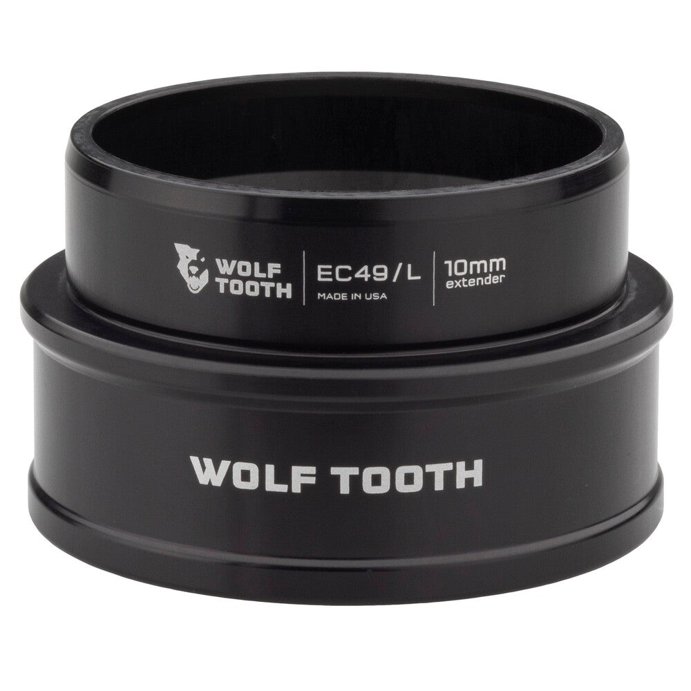 WO-EC49L-40-BLK-P10::0::WO-EC49L-40-BLK-P10::EC49/40 JEU DIRECTION INFÉRIEUR NOIR ÉTENDU 10