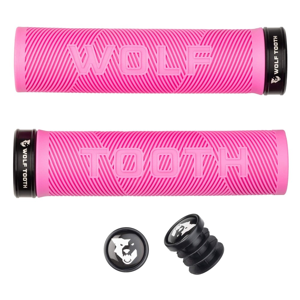 WO-ECHO-PNK-BLK::0::WO-ECHO-PNK-BLK::#POIGNÉES LOCK-ON ECHO ROSE AVEC COL NOIR
