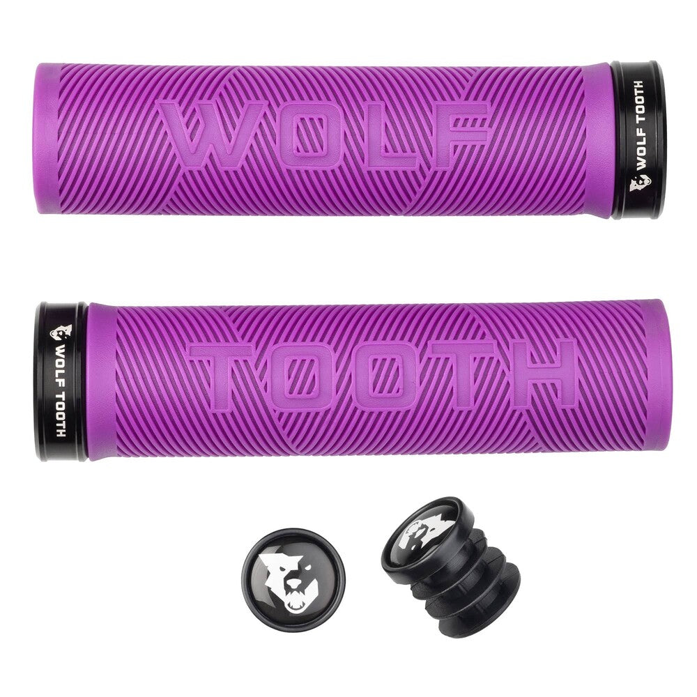 WO-ECHO-PRP-BLK::0::WO-ECHO-PRP-BLK::#POIGNÉES LOCK-ON ECHO VIOLETTE AVEC COL NOIR