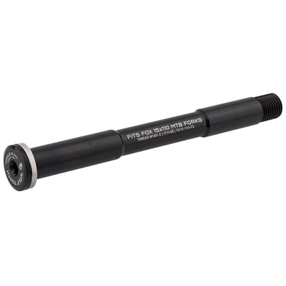 WO-FA15-110-FX::0::WO-FA15-110-FX::AXE WOLF TOOTH FOX 15 X 110