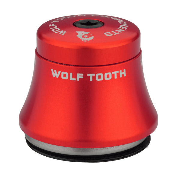 WO-IS41U-25MM-RED::0::WO-IS41U-25MM-RED::IS41/28.6 JEU DIRECTION SUPÉRIEUR 25MM STACK RGE