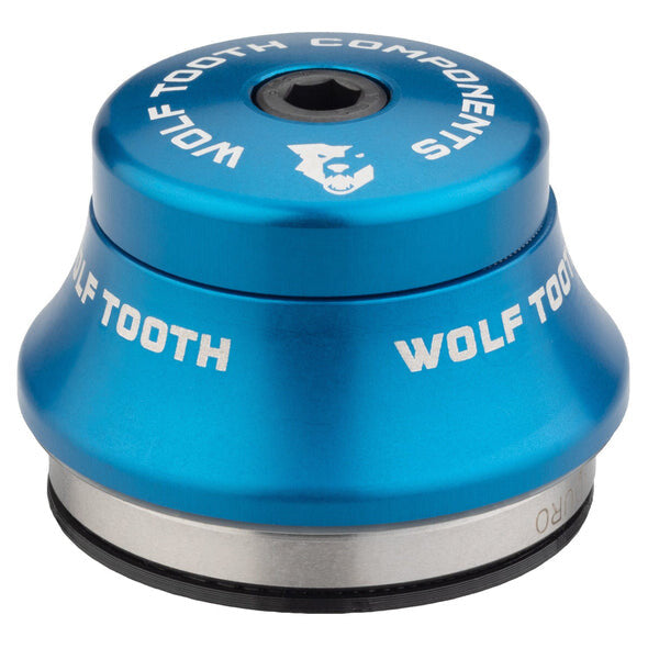 WO-IS42U-15MM-BLU::0::WO-IS42U-15MM-BLU::IS42/28.6 JEU DE DIRECTION SUP 15MM STACK