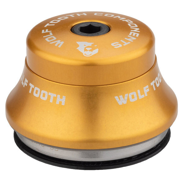 WO-IS42U-15MM-GLD::0::WO-IS42U-15MM-GLD::IS42/28.6 JEU DE DIRECTION SUP 15MM STACK