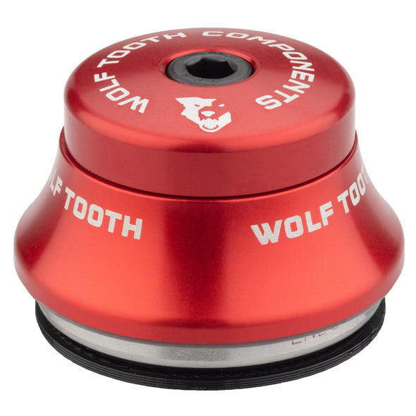 WO-IS41U-15MM-RED::0::WO-IS41U-15MM-RED::IS41/28.6 JEU DIRECTION SUPÉRIEUR 15MM STK RGE