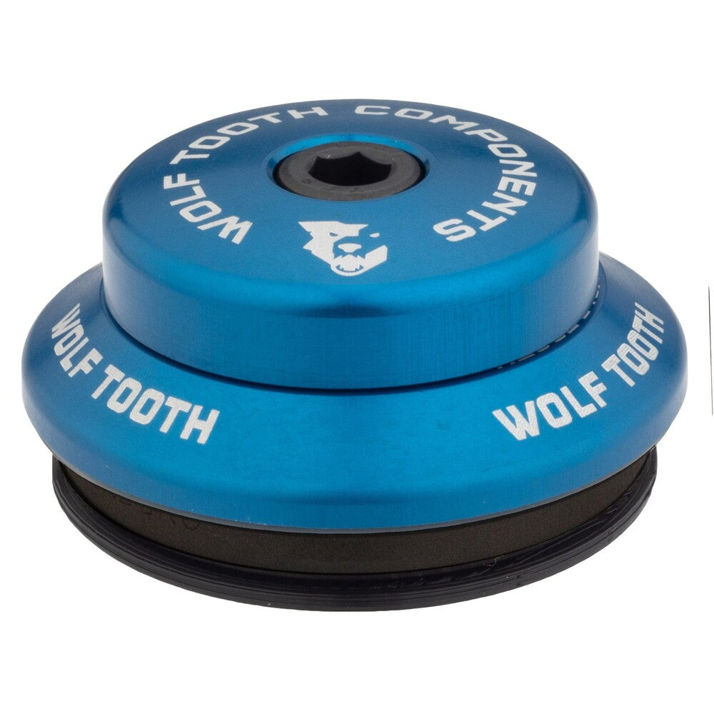 WO-IS41U-5MM-BLU::0::WO-IS41U-5MM-BLU::IS41/28.6 JEU DIRECTION SUPÉRIEUR 7MM STACK BLEU