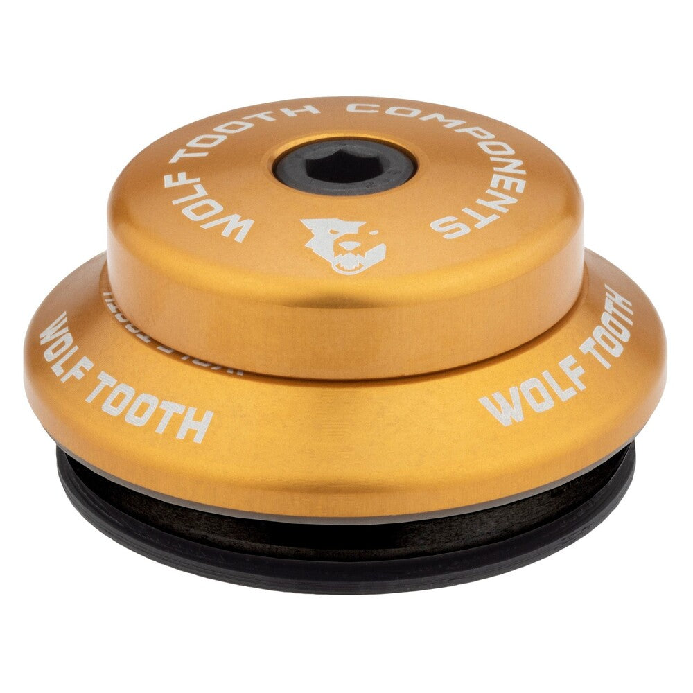 WO-IS42U-5MM-GLD::0::WO-IS42U-5MM-GLD::IS42/28.6 JEU DE DIRECTION SUP 7MM STACK 