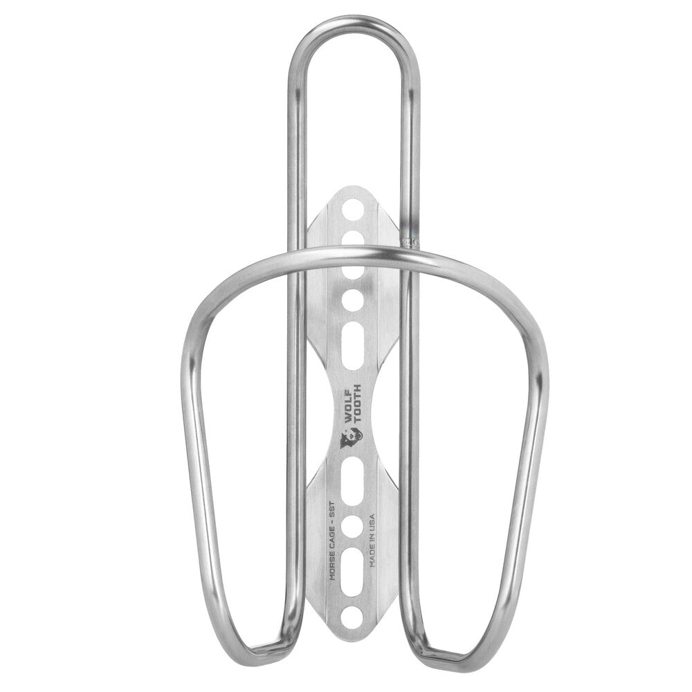 WO-MORSE-SS-WT::0::WO-MORSE-SS-WT::CAGE MORSE EN ACIER INOXYDABLE