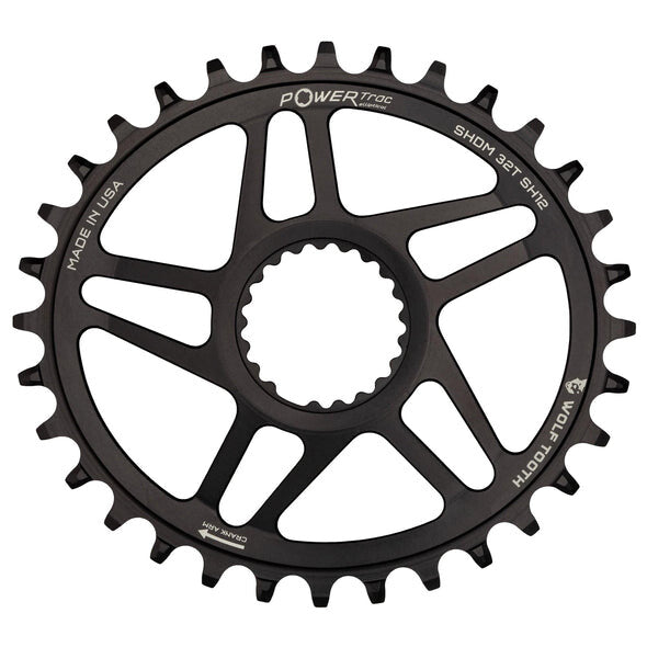 WO-OVAL-SHDM36-BST-SH12::0::WO-OVAL-SHDM36-BST-SH12::PLTEAU OVALE BOOST DIRECT SHIMANO 12 VIT 36