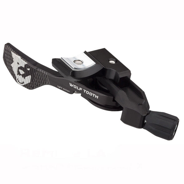 WO-REMOTE-LA-MM::0::WO-REMOTE-LA-MM::REMOTE LIGHT ACTION POUR MONTURE MM SRAM