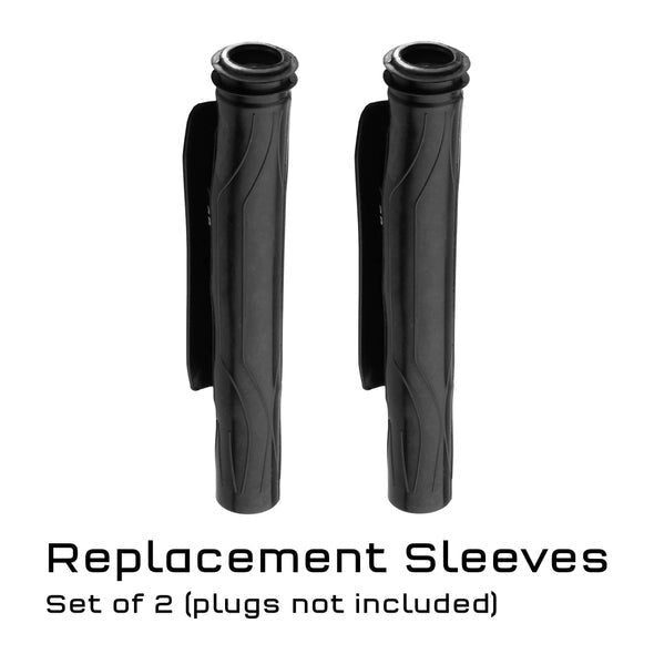 WO-ENCASE-SLEEVE-REPLACE::0::WO-ENCASE-SLEEVE-REPLACE::MANCHONS DE REMPLACEMENT DU SYST ENCASE LOT DE 2