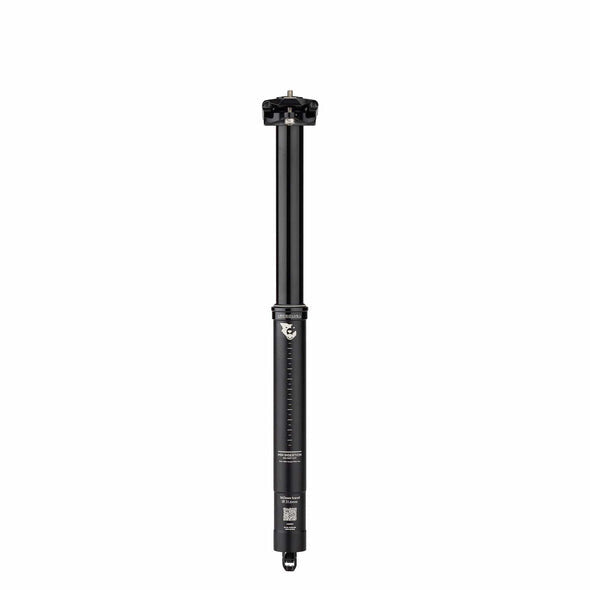 WO-RES-316-160::0::WO-RES-316-160::#RESOLVE DROPPER POST 31.6MM 160MM TRAVEL
