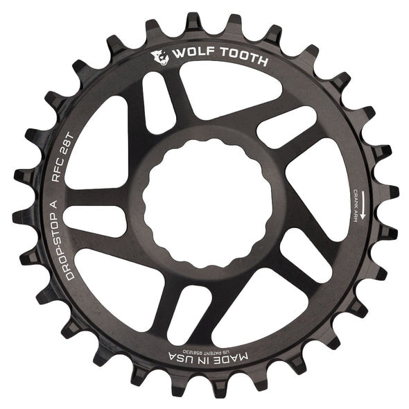 WO-RFC32::0::WO-RFC32::PLATEAU DIRECT RACEFACE CINCH 32T