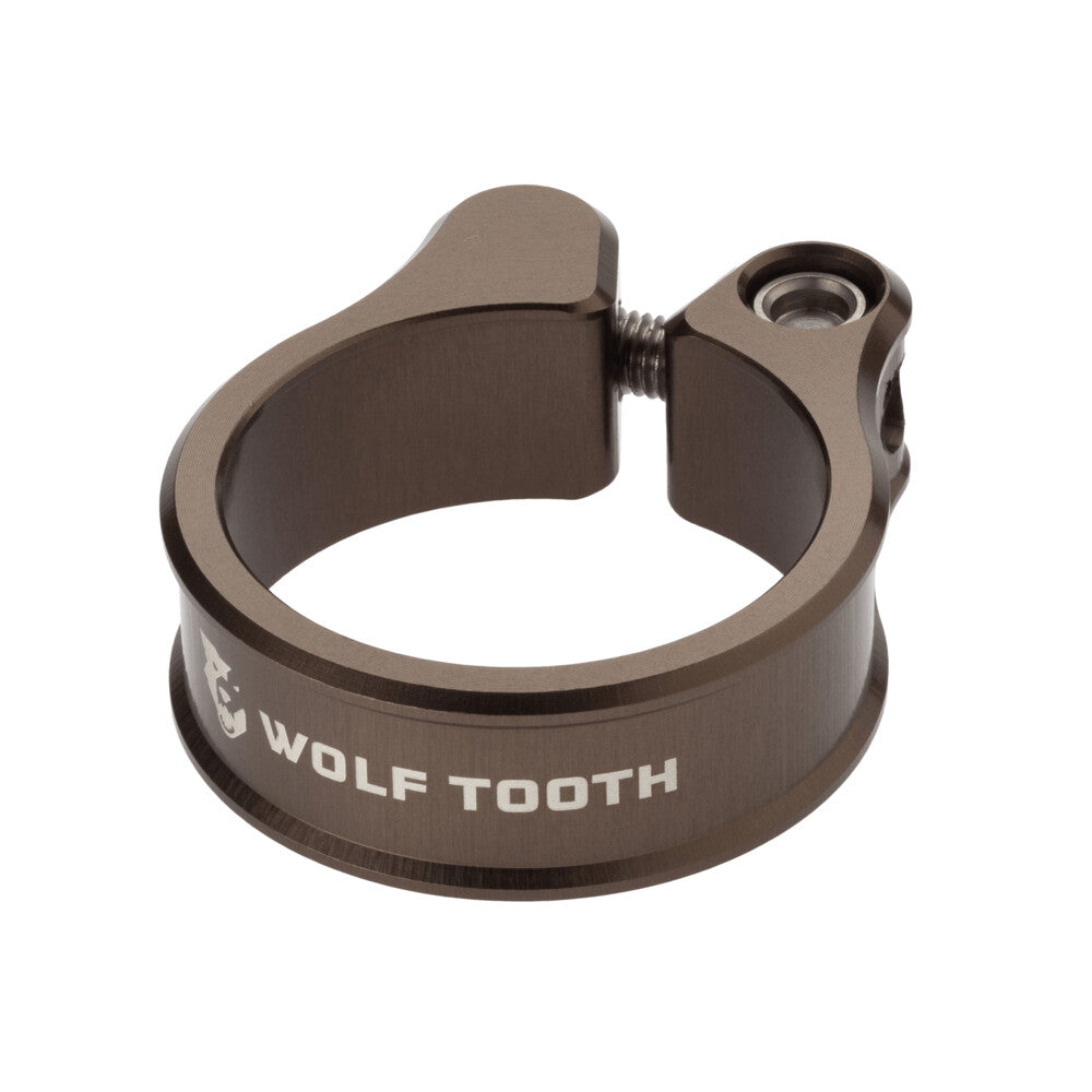 WO-SC-32-ESP::0::WO-SC-32-ESP::COLLIER DE TIGE DE SELLE 31.9MM ESPRESSO