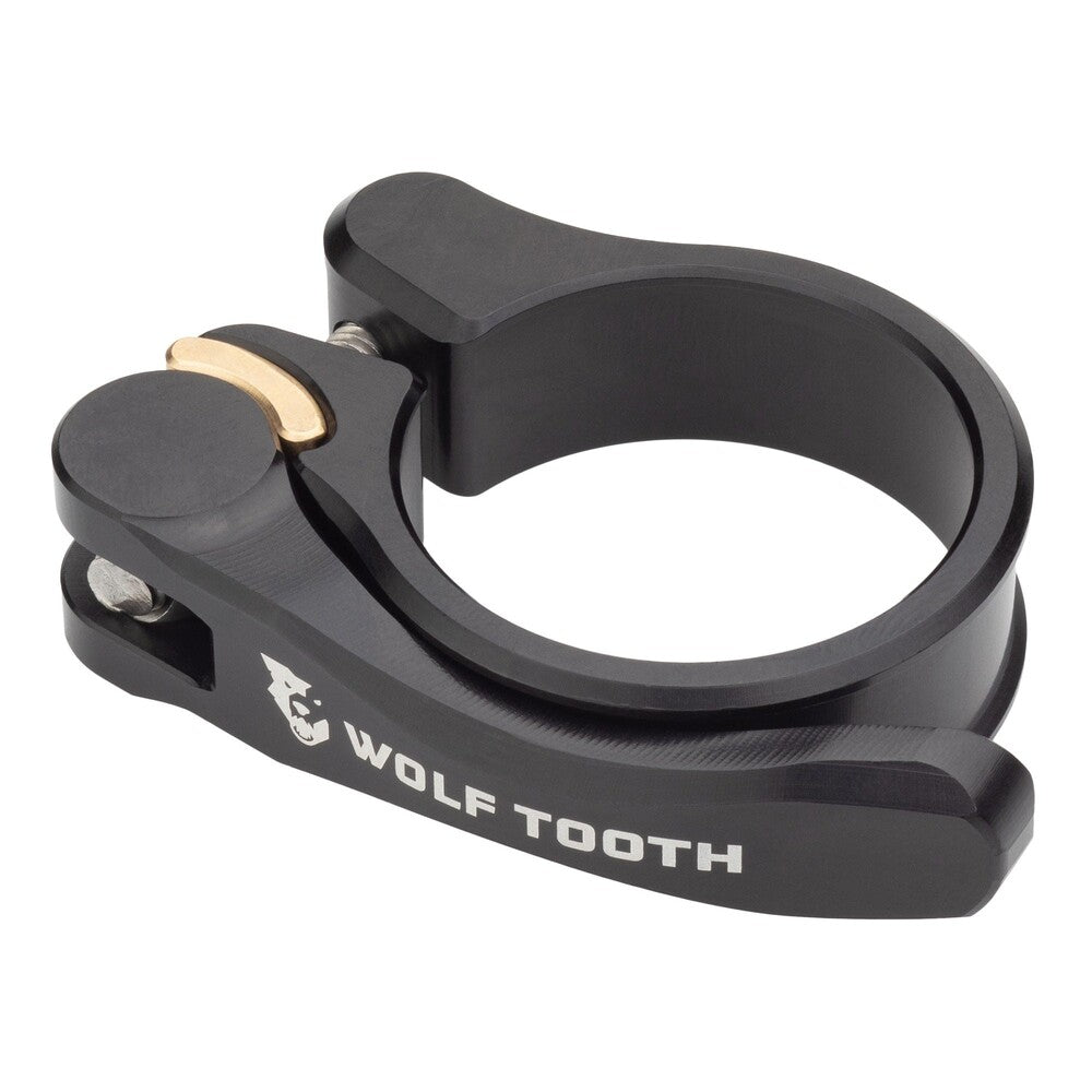 WO-SC-32-BLK-QR::0::WO-SC-32-BLK-QR::COLLIER DE TIGE DE SELLE 31.8MM NOIR QR