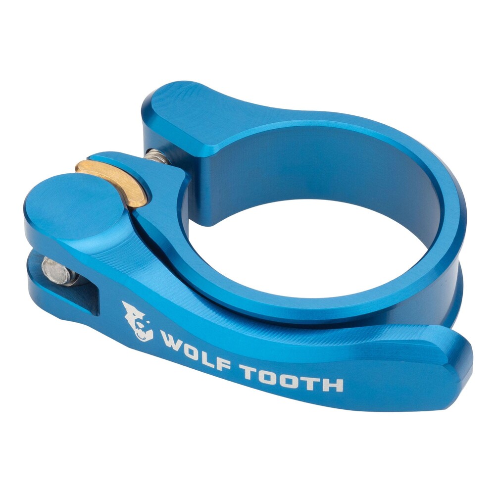 WO-SC-35-BLU-QR::0::WO-SC-35-BLU-QR::COLLIER DE TIGE DE SELLE 34.9MM BLEU QR