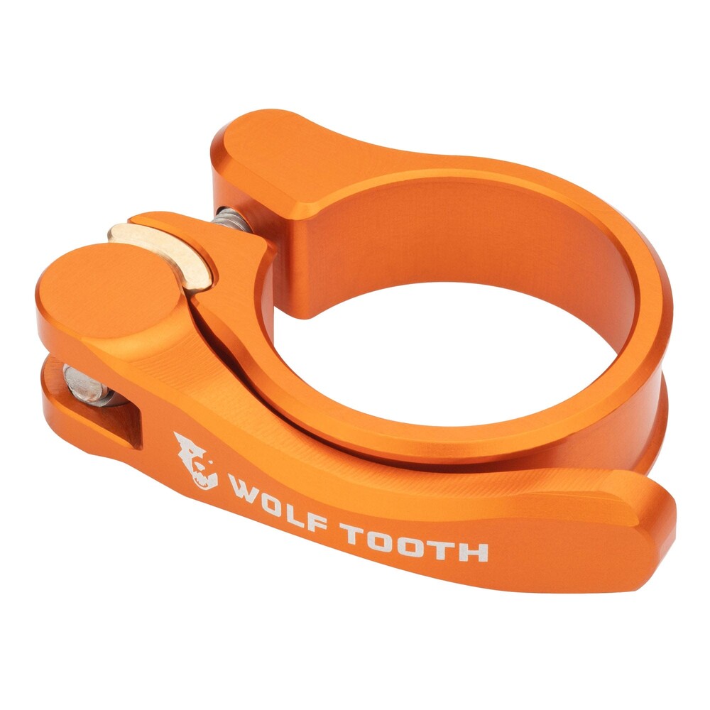 WO-SC-30-ORG-QR::0::WO-SC-30-ORG-QR::COLLIER DE TIGE DE SELLE 29.8MM ORANGE QR