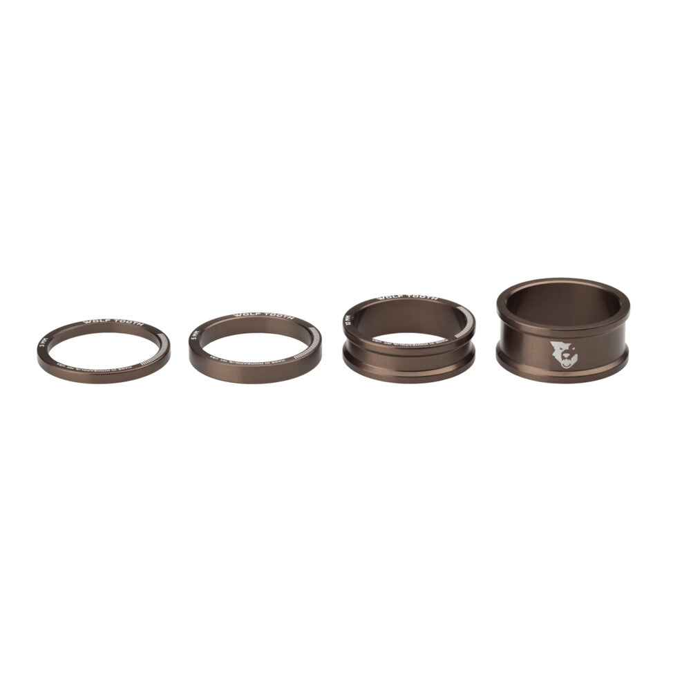 WO-SPACER-ESP-KIT1::0::WO-SPACER-ESP-KIT1::KIT DE PRÉCISION 3, 5, 10, 15MM ESPRESSO
