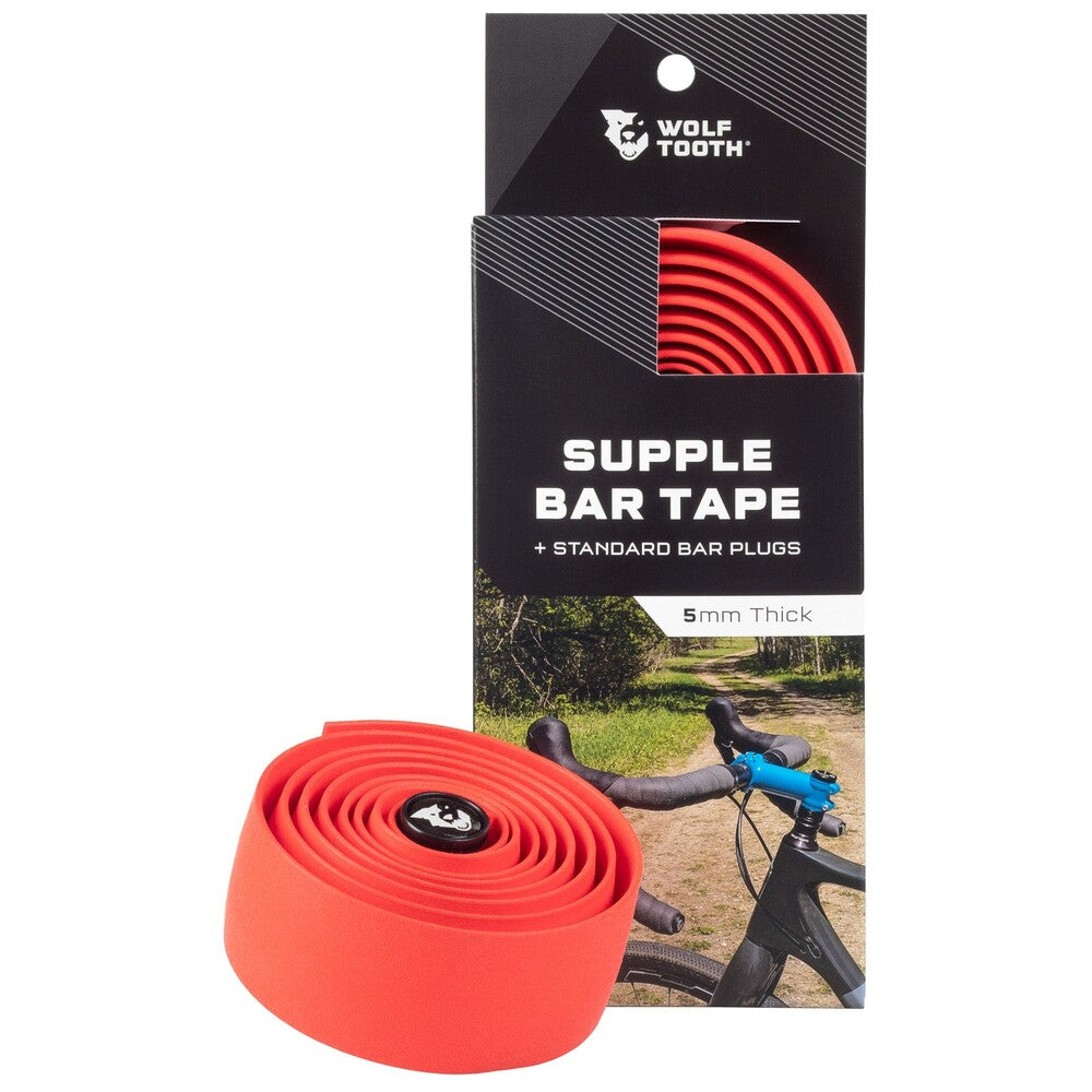 WO-SUPPLETAPE-RED::0::WO-SUPPLETAPE-RED::GUIDOLINE SOUPLE ROUGE 