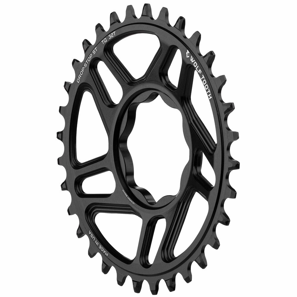 WO-TQ-32-ST::0::WO-TQ-32-ST::PLATEAU DIRECT TREK TQ E-BIKE 32T DROP-STOP ST