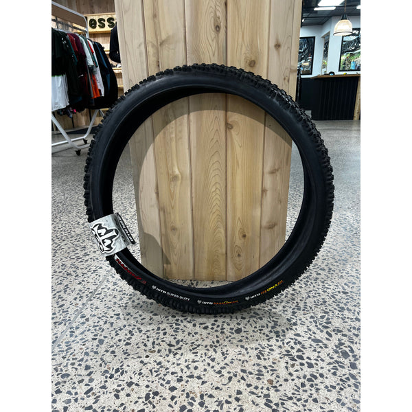 WTB WeirWolf 26''