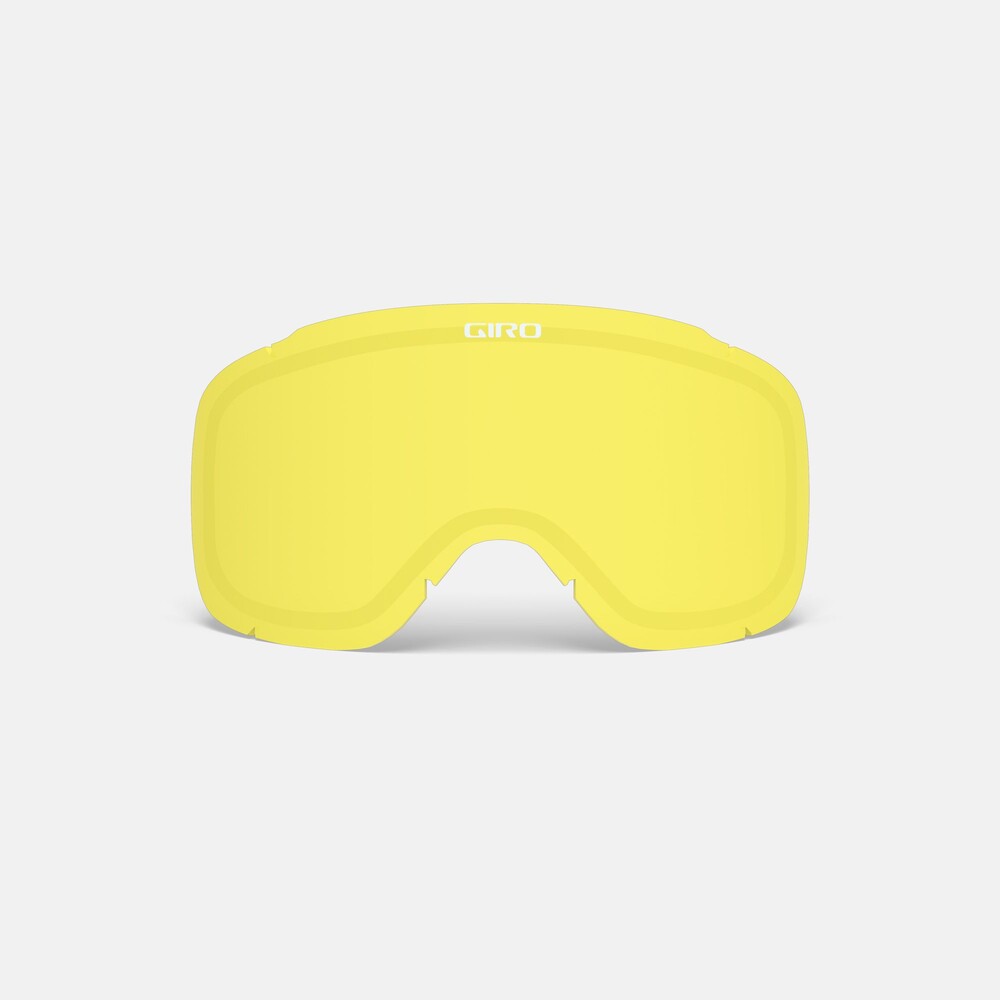 GG-8053600::0::GG-8053600::ROAM/CRUZ/MOXIE RPL LENS YELLOW
