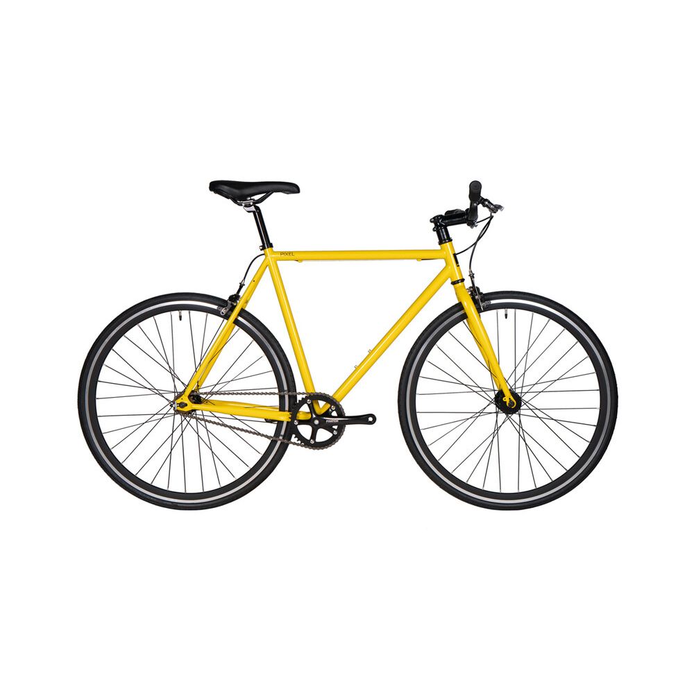 FY-PC5008::0::FY-PC5008::#PIXEL JAUNE CANARI -  58 CM