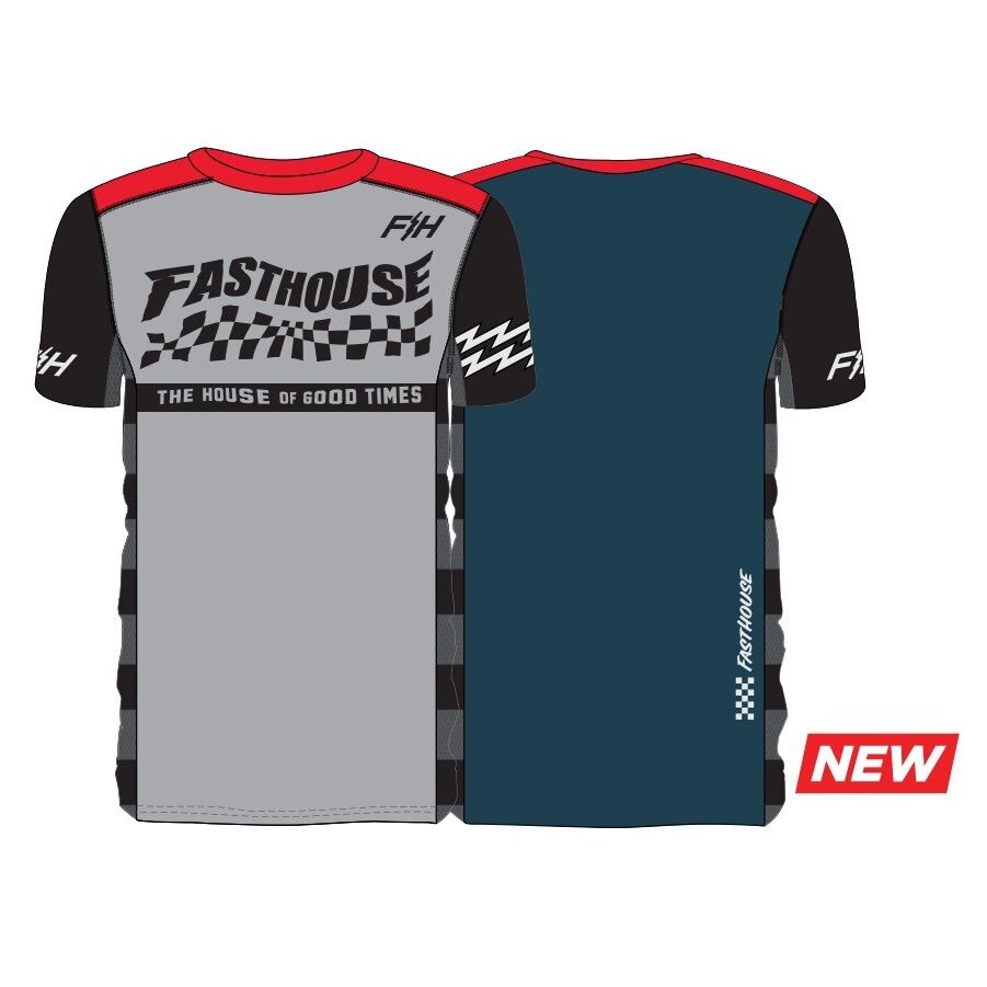 FH-5844-7321::0::FH-5844-7321::#YOUTH CLASSIC VELOCITY SS JERSEY SILVER/INDIGO 