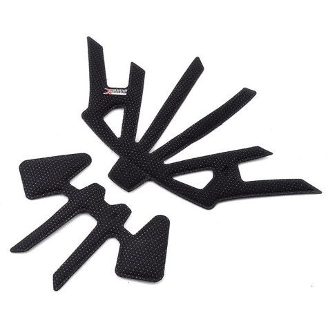 BE-7096311::0::BE-7096311::Z20 PAD KIT BLK S 
