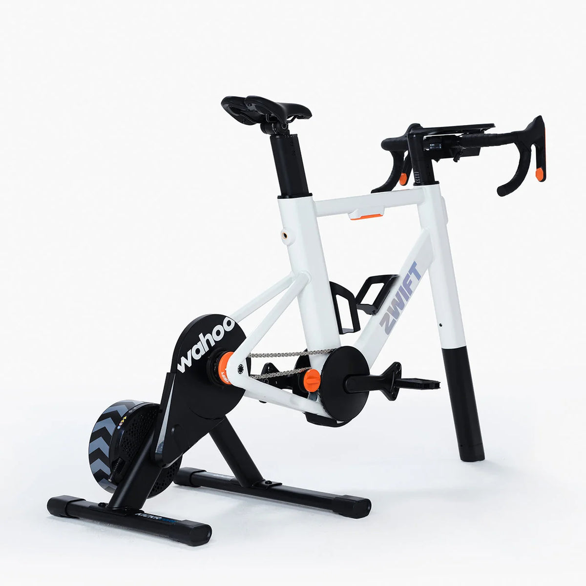 Wahoo Zwift Ride avec Base Core