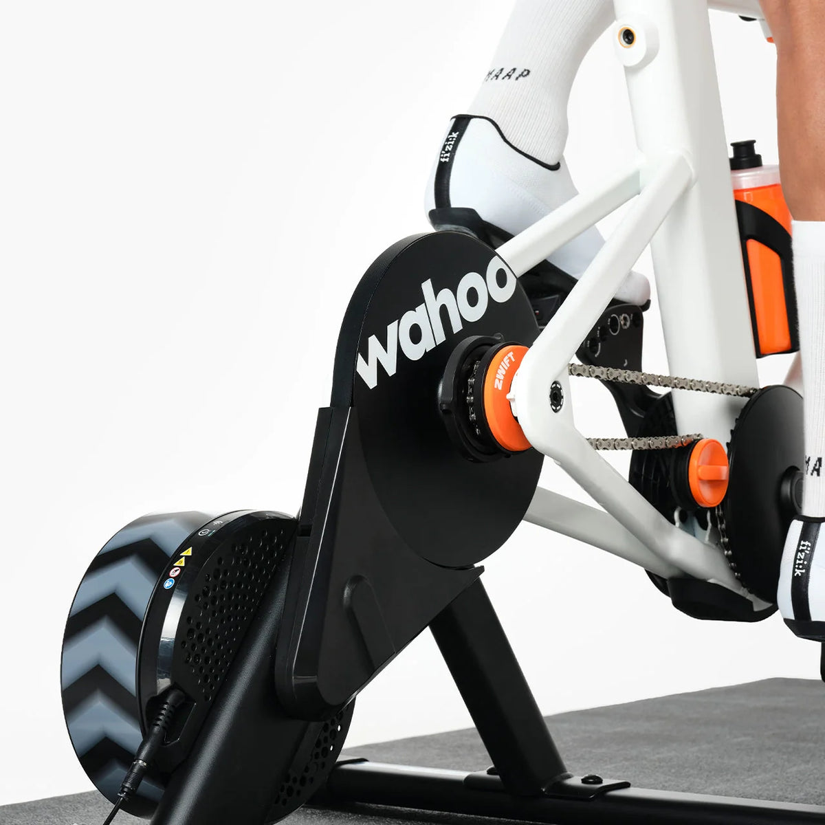 Wahoo Zwift Ride avec Base Core