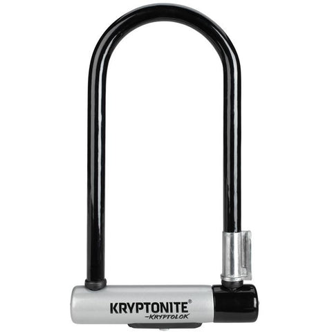 Kryptonite Kryptolock STD & Flexcable 4'