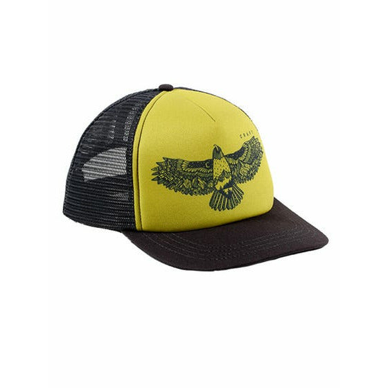 Craft WIld Ride cap
