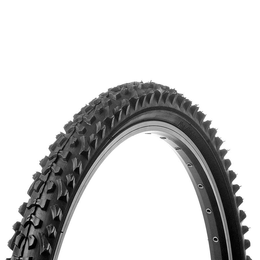 Vee Rubber Smoke