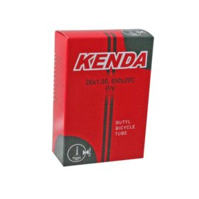 Kenda Valve Presta