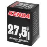 Kenda Valve Presta