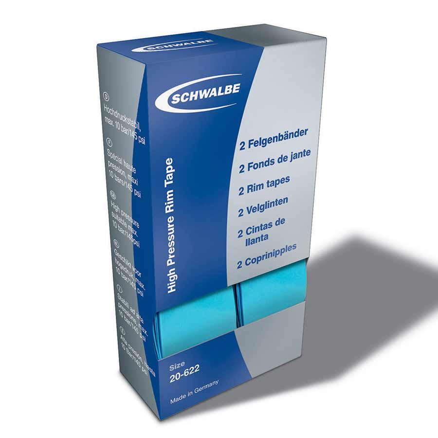 Schwalbe Adhesive Rim Tape 145 psi