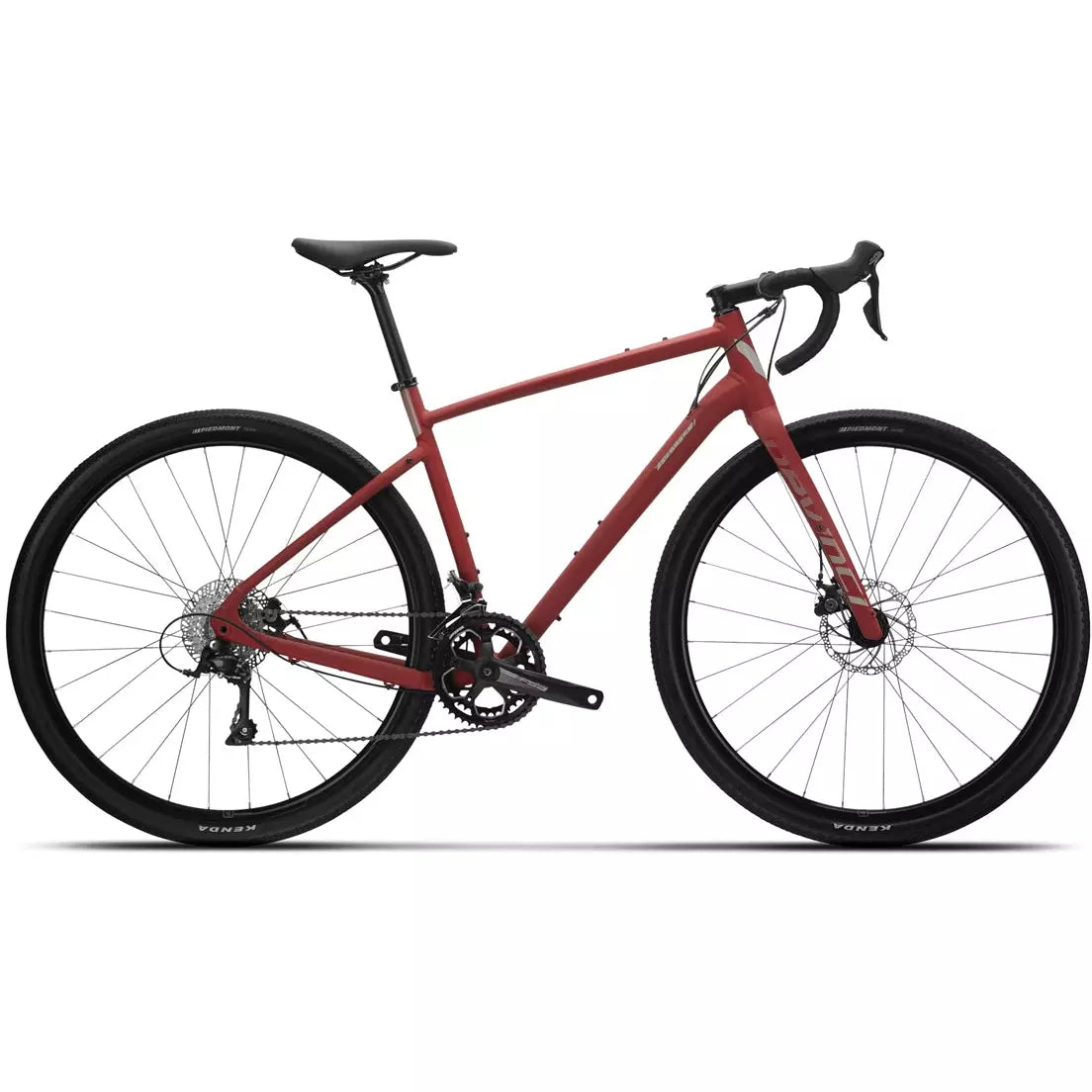 Devinci Hatchet Sora 18s 2024