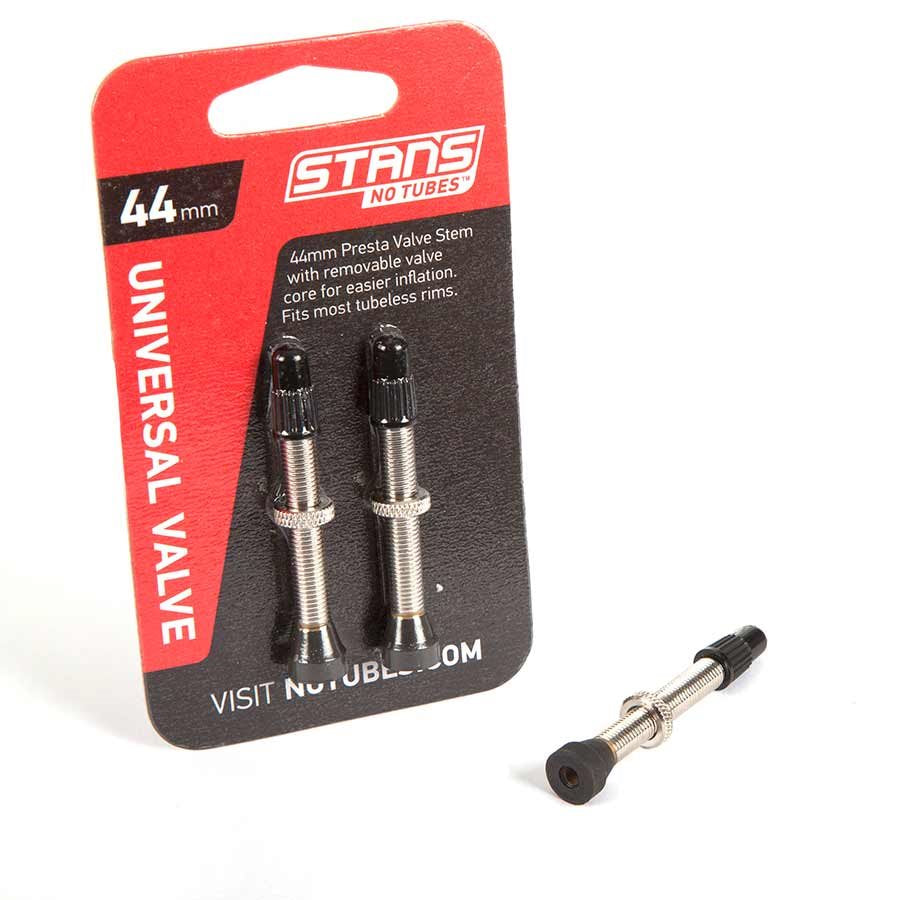 Stans No Tubes VALVE STAN'S