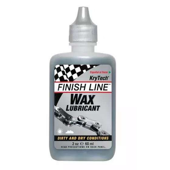 Finish Line Wax Lube