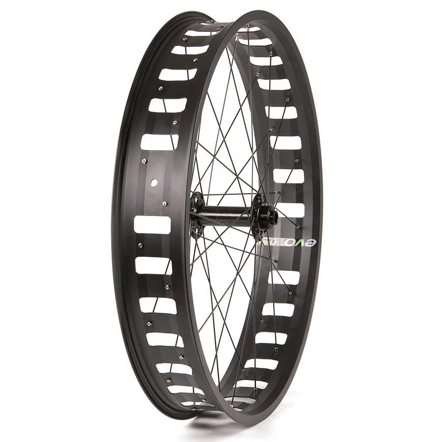 Wheel Shop Roue 26" Fat Bike 96mm