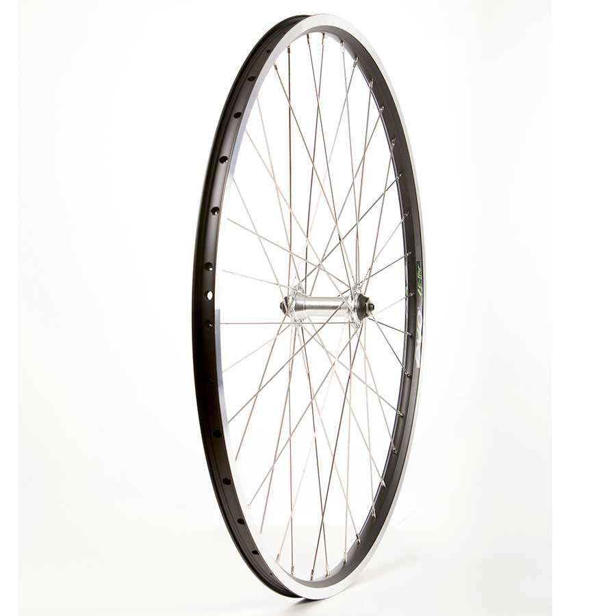 Trekking - 700C - Evo Tour 19 Noir/Stainless