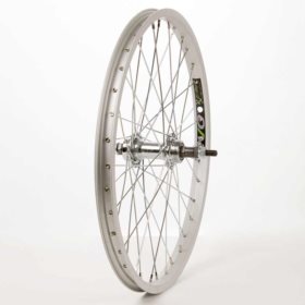 Single Wall - 20" - Evo E-Tour 20 Argent/Stainless