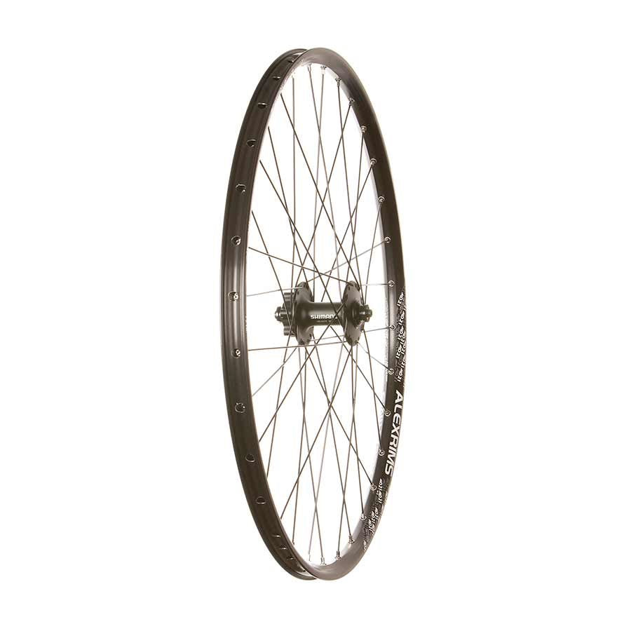 Wheel Shop Roue MD 21/ Shimano M475 Inox 26"