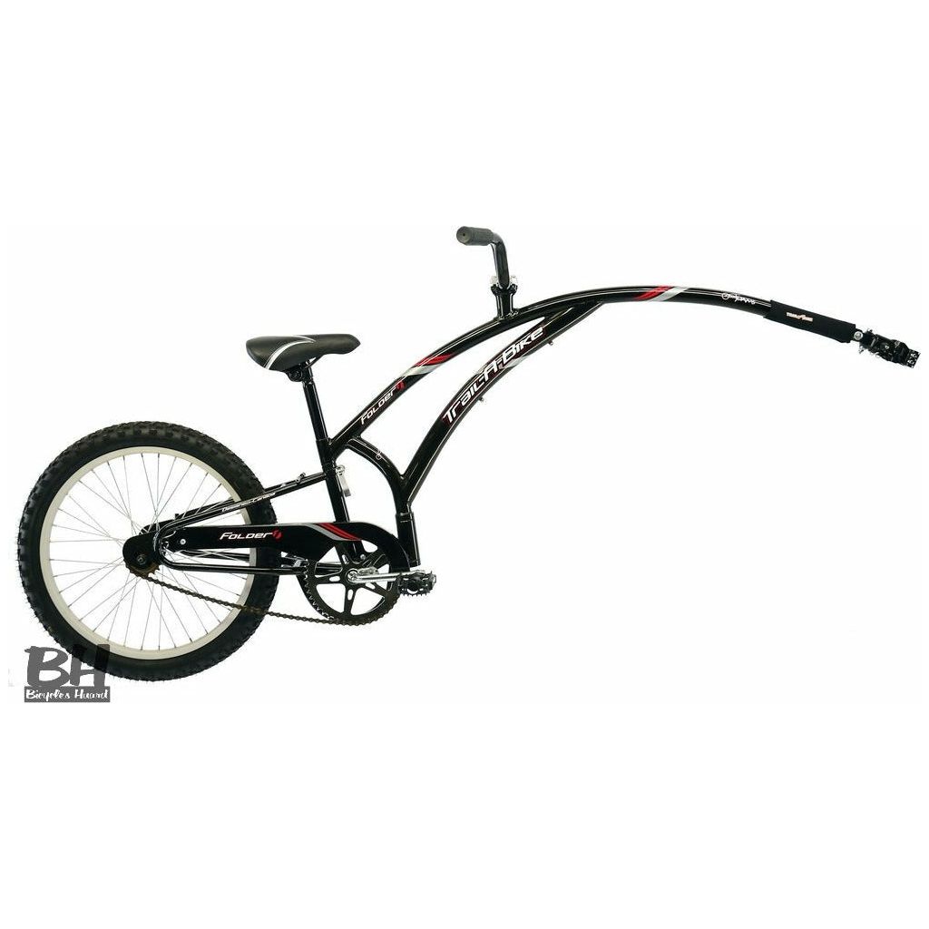 ADAMS Trail-a-Bikes